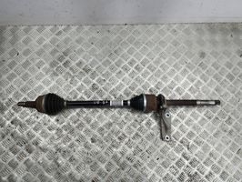 Citroen C5 Aircross Semiasse anteriore 9819435780