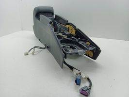 Maserati Quattroporte Console centrale 69297100