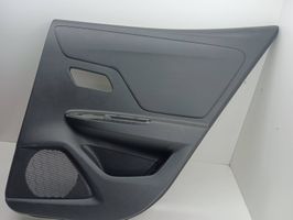 Opel Mokka B Rivestimento del pannello della portiera posteriore 98351462ZD