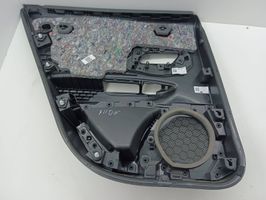 Opel Mokka B Takaoven verhoilu 98351462ZD