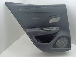 Opel Mokka B Rivestimento del pannello della portiera posteriore 98351461ZD