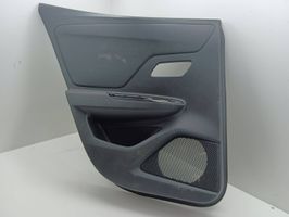 Opel Mokka B Takaoven verhoilu 98351461ZD