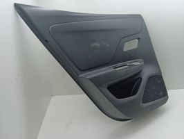 Opel Mokka B Takaoven verhoilu 98351461ZD