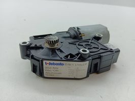 Volvo S60 Sunroof motor/actuator 1717822B