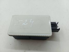 Volvo S60 Door central lock control unit/module 31268992