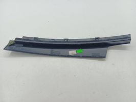 Volvo S60 Rivestimento modanatura del vetro della portiera anteriore 30753999