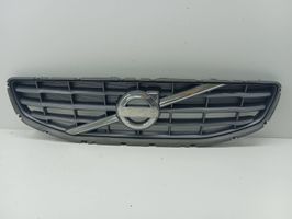 Volvo S60 Grotelės viršutinės 31333692