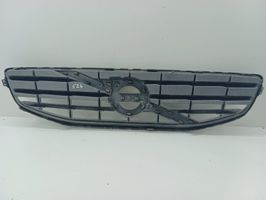 Volvo S60 Grotelės viršutinės 31333692