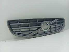 Volvo S60 Grotelės viršutinės 31333692