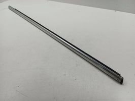 Volvo S60 Front door glass trim molding 