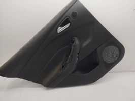 Ford Focus Rear door card panel trim Bm51a2740701