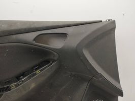 Ford Focus Front door card panel trim Em51a2394301