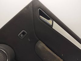 Mercedes-Benz A W169 Rear door card panel trim A1697303070