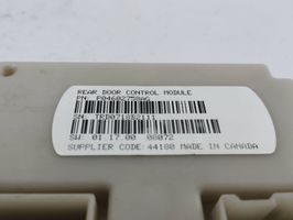 Chrysler Voyager Door control unit/module P04602758AG