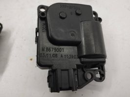 Chrysler Voyager Motorino attuatore aria M8679001