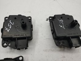 Chrysler Voyager Motorino attuatore aria M8679001