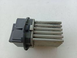 Volvo S60 Heater blower motor/fan resistor 5HL00894120
