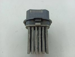 Volvo S60 Heater blower motor/fan resistor 5HL00894120