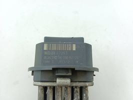 Volvo S60 Heater blower motor/fan resistor 5HL00894120