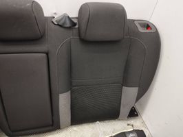 Nissan Qashqai Kit intérieur 