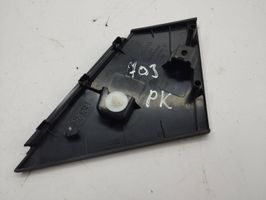 Seat Arona Verkleidung Türfenster Türscheibe vorne 6f9837637