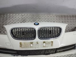 BMW 5 F10 F11 Front bumper 