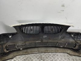 BMW 5 F10 F11 Front bumper 