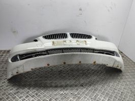 BMW 5 F10 F11 Front bumper 