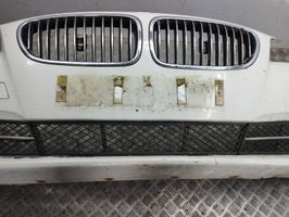 BMW 5 F10 F11 Stoßstange Stoßfänger vorne 