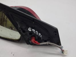 Toyota RAV 4 (XA40) Front door electric wing mirror E4023929