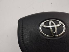 Toyota RAV 4 (XA40) Airbag dello sterzo 0589p1000106