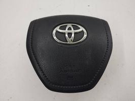 Toyota RAV 4 (XA40) Airbag dello sterzo 0589p1000106