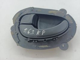 Peugeot 406 Maniglia interna per portiera anteriore 9642248777