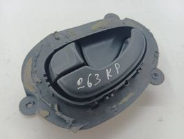 Peugeot 406 Maniglia interna per portiera anteriore 9642248777