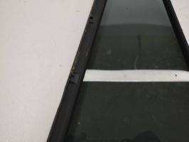 Toyota RAV 4 (XA40) Takakulmaikkunan ikkunalasi 43r007953