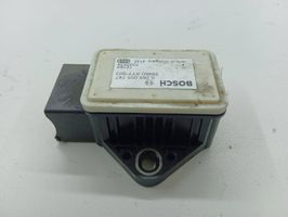 Honda CR-V Czujnik przyspieszenia ESP 0265005747