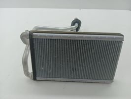 Honda CR-V Air conditioning (A/C) radiator (interior) 