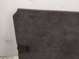 BMW 5 F10 F11 Trunk/boot floor carpet liner 7228704