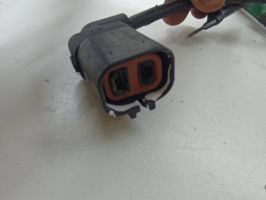 Hyundai Santa Fe Positive cable (battery) 91850