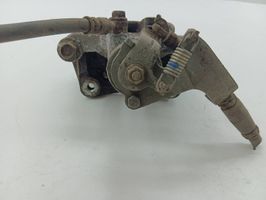 Hyundai i30 Bremssattel hinten 