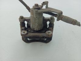 Hyundai i30 Bremssattel hinten 