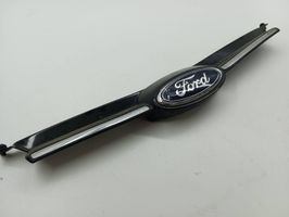 Ford Focus Maskownica / Grill / Atrapa górna chłodnicy BM518A133CJ