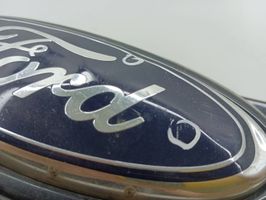 Ford Focus Grille calandre supérieure de pare-chocs avant BM518A133CJ