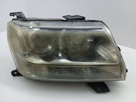 Suzuki Grand Vitara II Faro/fanale 10059079