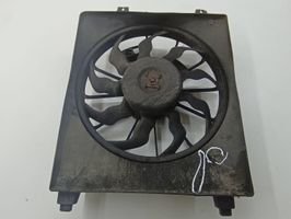 Hyundai Santa Fe Ventilateur de refroidissement de radiateur électrique WWP02M