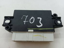 Seat Arona Parking PDC control unit/module 5QA919283