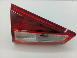 Seat Arona Aizmugurējais lukturis pārsegā 6F9945307E