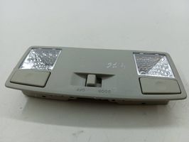 Mazda CX-7 Luz del asiento trasero 