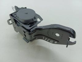 Mazda CX-7 Ceinture de sécurité (3ème rang) C7116410