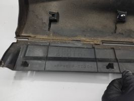 Toyota RAV 4 (XA40) Takaoven lista (muoto) 7507842010